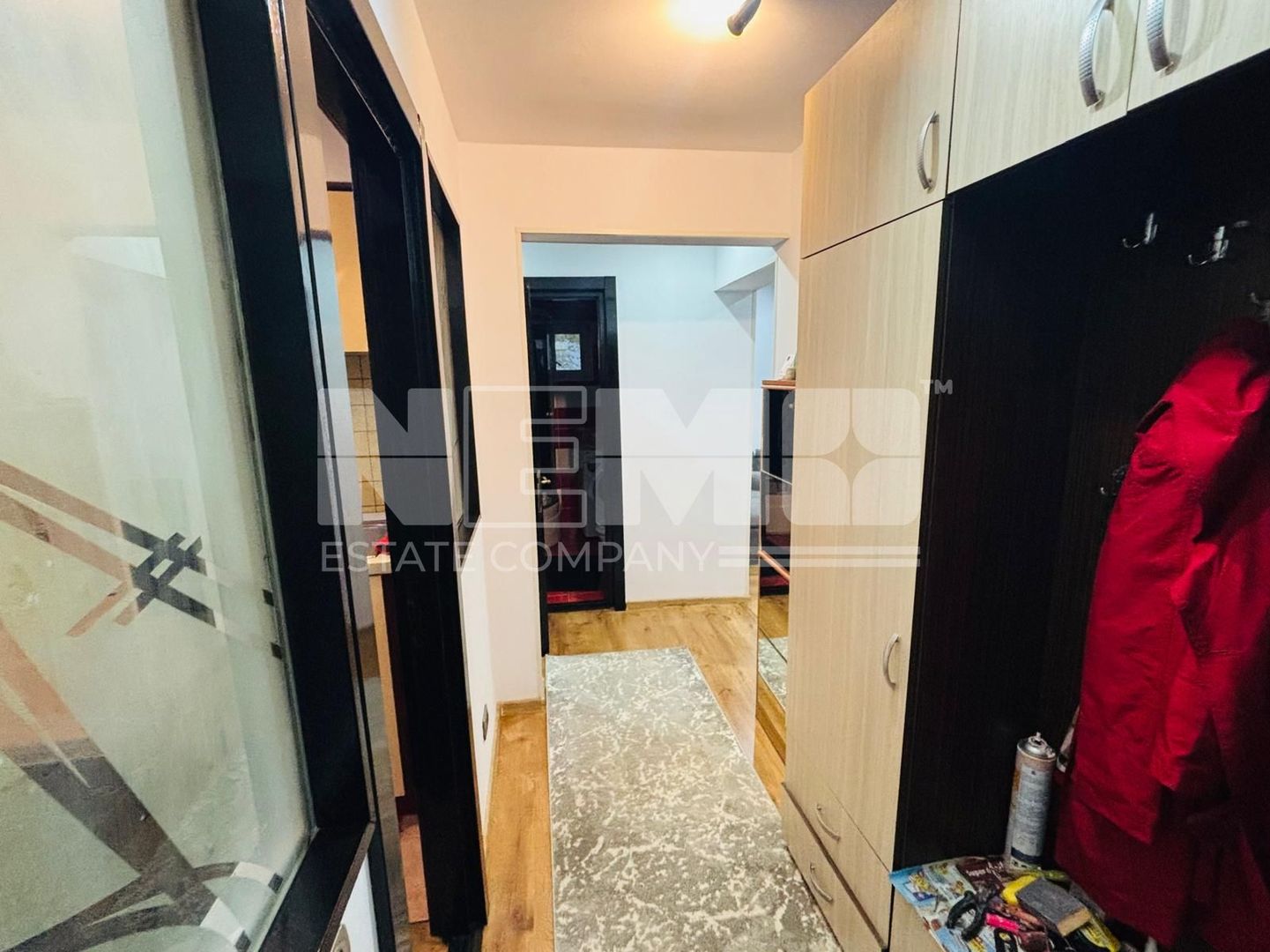 Apartament De Inchiriat 4 camere I Suceava/Burdujeni I 380 €/lună - Poză 8