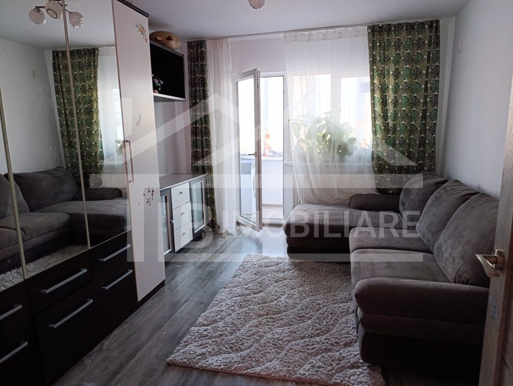 Apartament cu 3 camere, 52mp, Zona Dambu Pietros - Poză 1