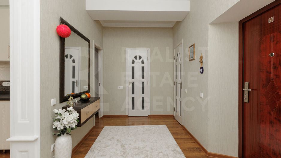 Vânzare, apartament, 2 camere, str. Pietrarilor, Centru - Poză 14