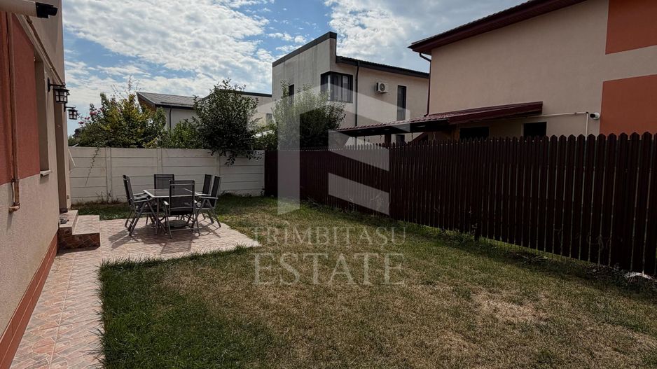 Casa tip duplex Tunari P+1 - Poză 1