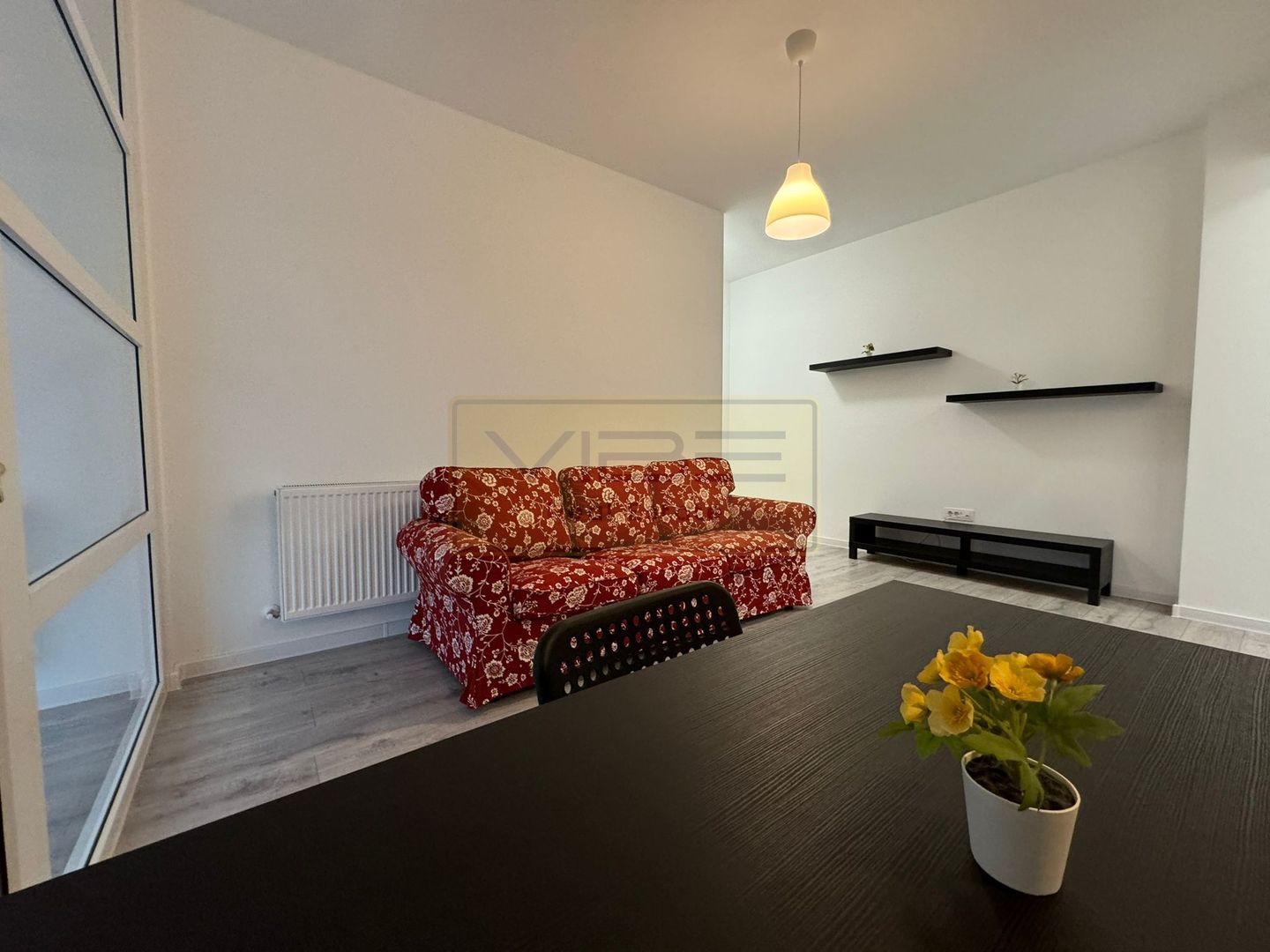 Apartament 2 camere open-space Cartierul VISOIANU - Poză 3