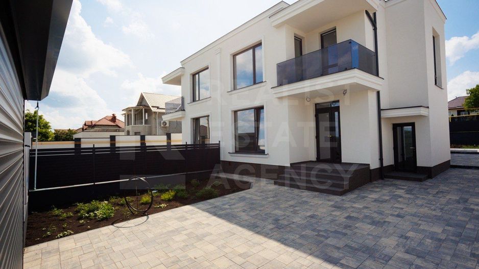 Vânzare, duplex, 3 nivele, str. Frasinilor, Ialoveni - Poză 3