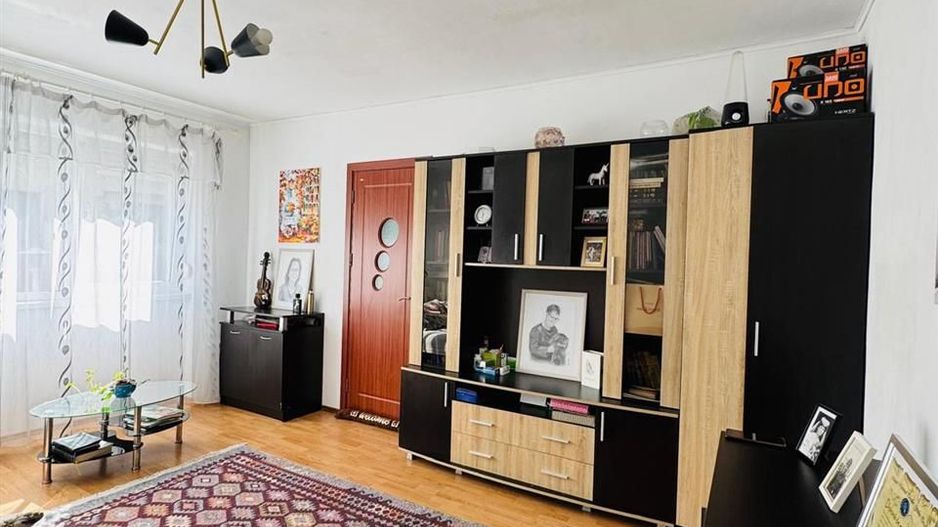 Apartament cu 2 camere pe strada Gradinarilor - Poză 4