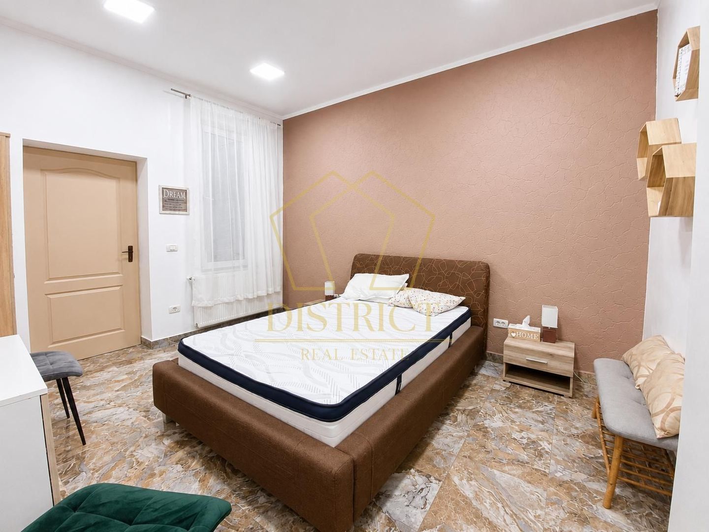 Apartament cu o camera | Piata Maria - Poză 2