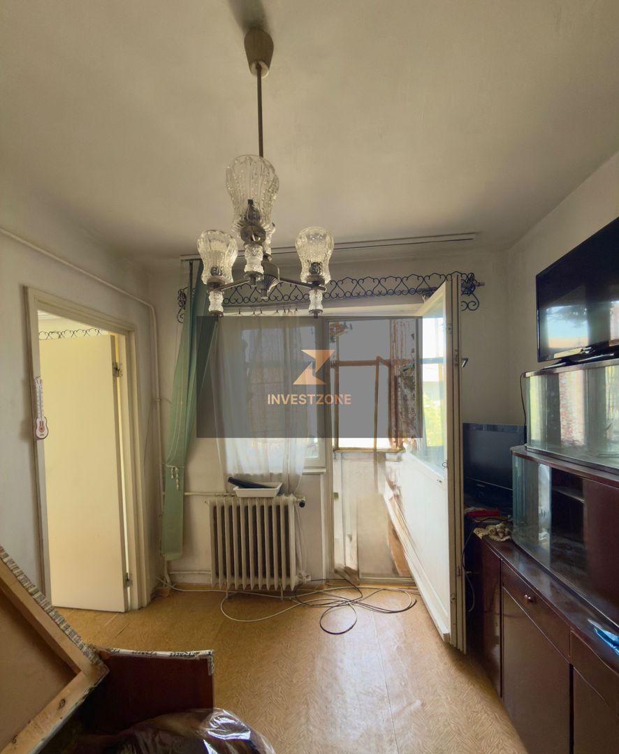 Nufarul 2 camere tip X lângă Liceul Ghibu - Poză 4