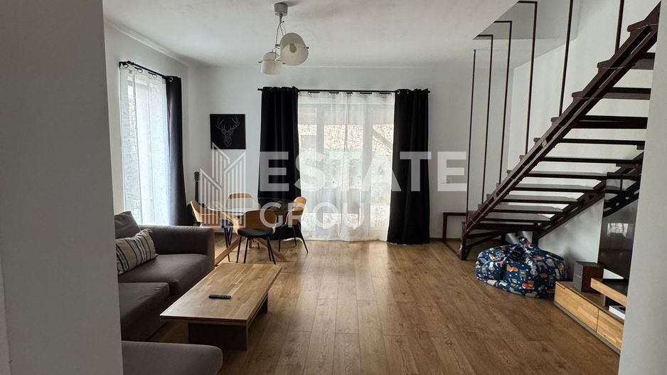 Casa insiruita cu 3 camere in Dumbravita - Poză 6