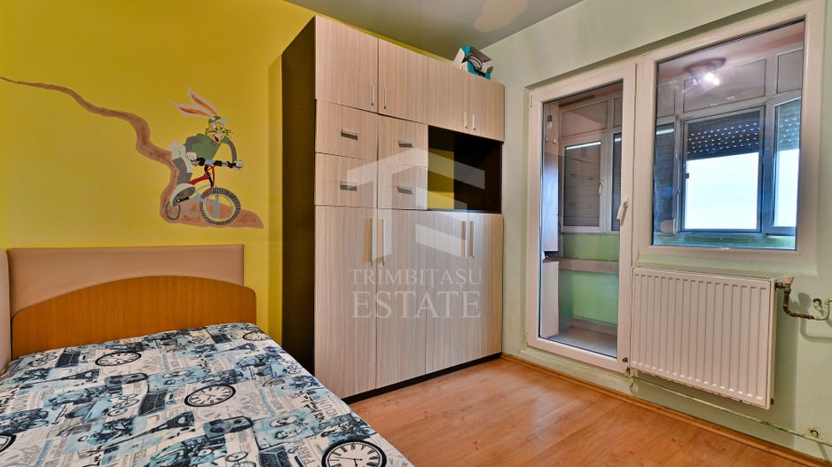 Apartament 3 camere de vanzare in Calea Sagului 0% COMISION cumparator - Poză 12