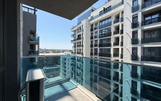 Chirie - Apartament cu terasă și priveliște spre Parcul Verdi - Poză 11