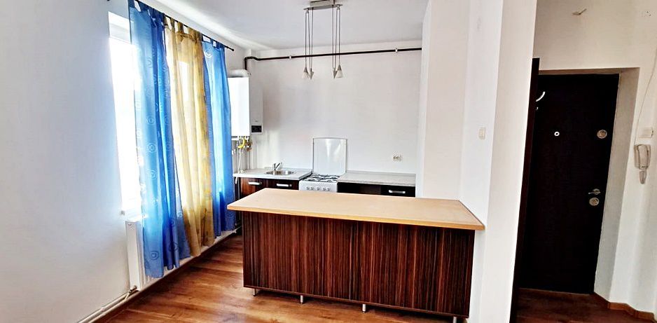 Dealul Cetatii, apartament in vila, 53mp, pret 117000 euro - Poză 4