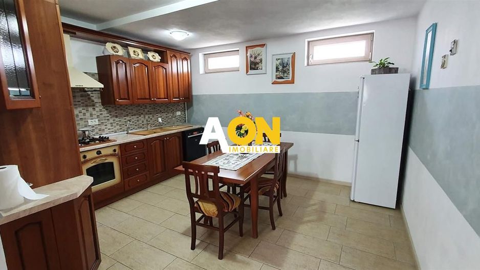 Casa 5 camere, D+P 1200 mp teren, toate utilitatile - Poză 19