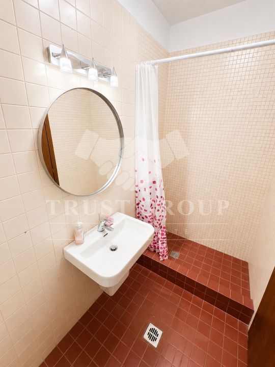 Herastrau - Aron Cotrus | 3 camere| Pet Friendly | 2 locuri de parcare + boxa - Poză 15
