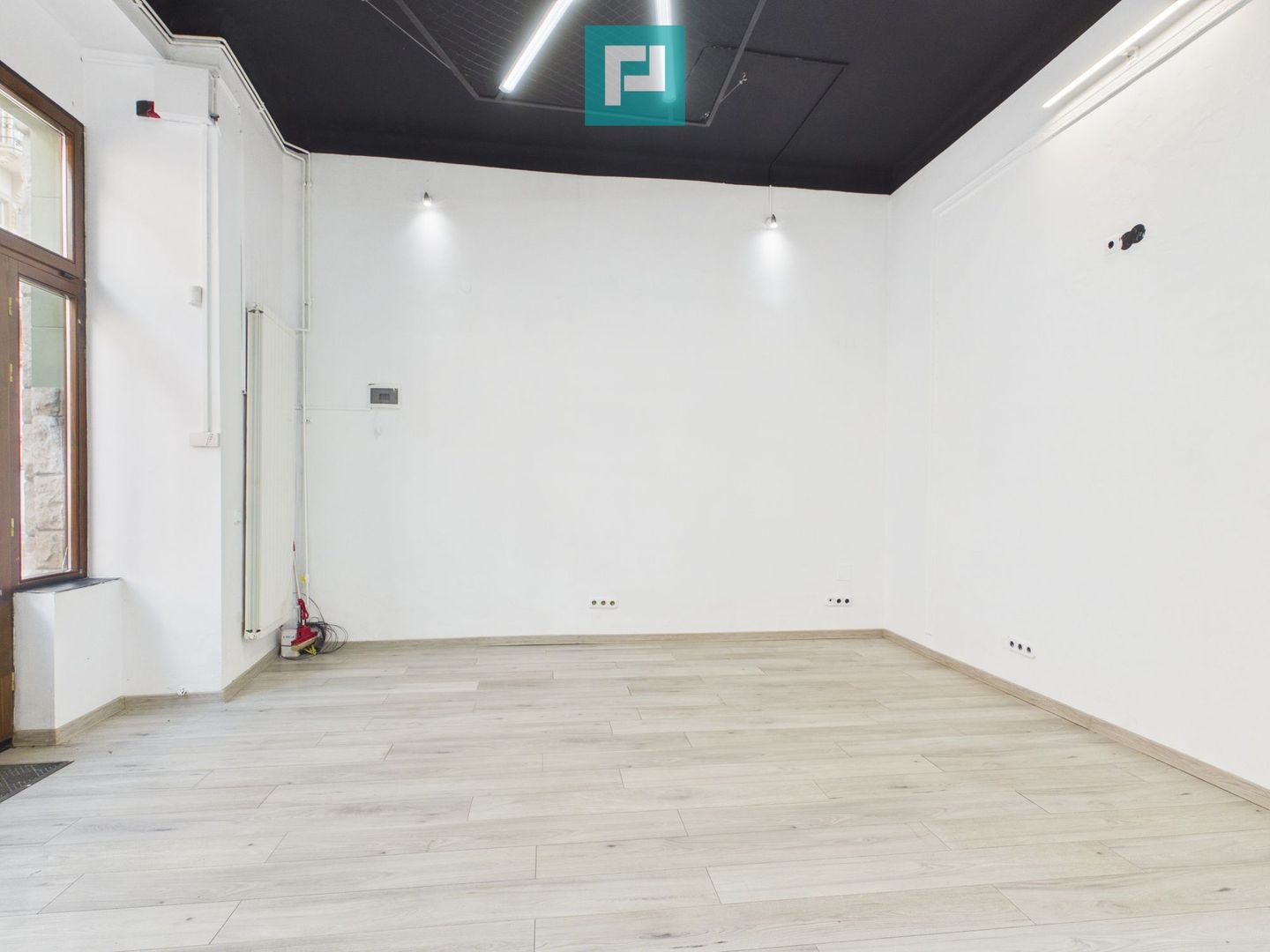 Spațiu Ultracentral Aurel Lazăr – 31 mp - Poză 4