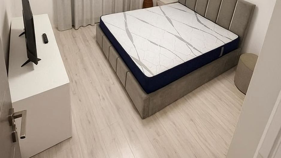 Apartament 2 camere premium, Aviatiei, mobilat lux, prima utilizare, 53 mp - Poză 4