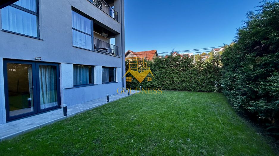 3 camere open space, Premium, Parcare, Curte, Mega Image, Borhanci - Poză 19