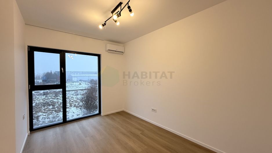Vila finalizata in Complex Rezidential - Poză 15