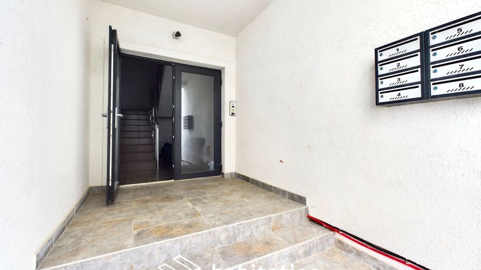 Apartament 2 Camere, luminos si modern,  Braytim - Calea Urseni - Poză 9