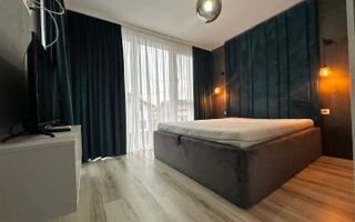 Casa mobilata modern, cu 3 camere de inchiriat - Sanpetru - Poză 16