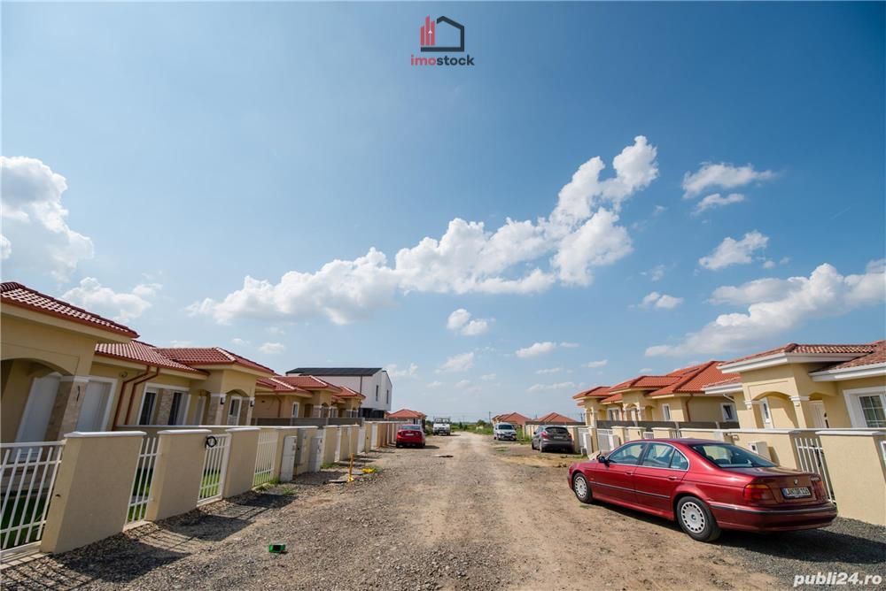 Duplex parter-finisat modern-comision 0 - Poză 10