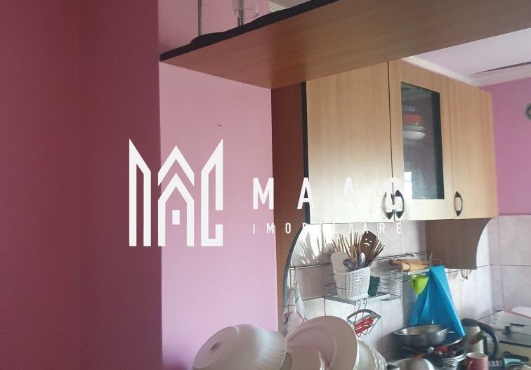 Apartament 3 camere de vânzare | Nord, Râmnicu Vâlcea | 70 mp - Poză 2
