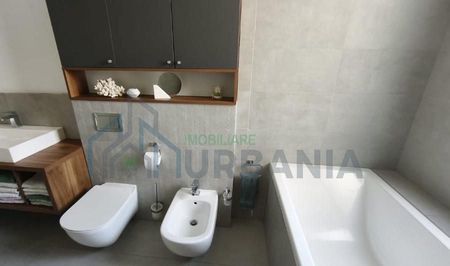 Casa luminoasa in complex rezidential Cubic Village, la 3 minute de Rond Pacurari - Poză 7