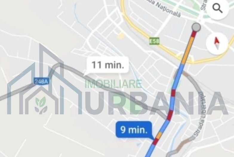 Teren Valea Adanca 1km de la Tudor Neculai - Poză 1