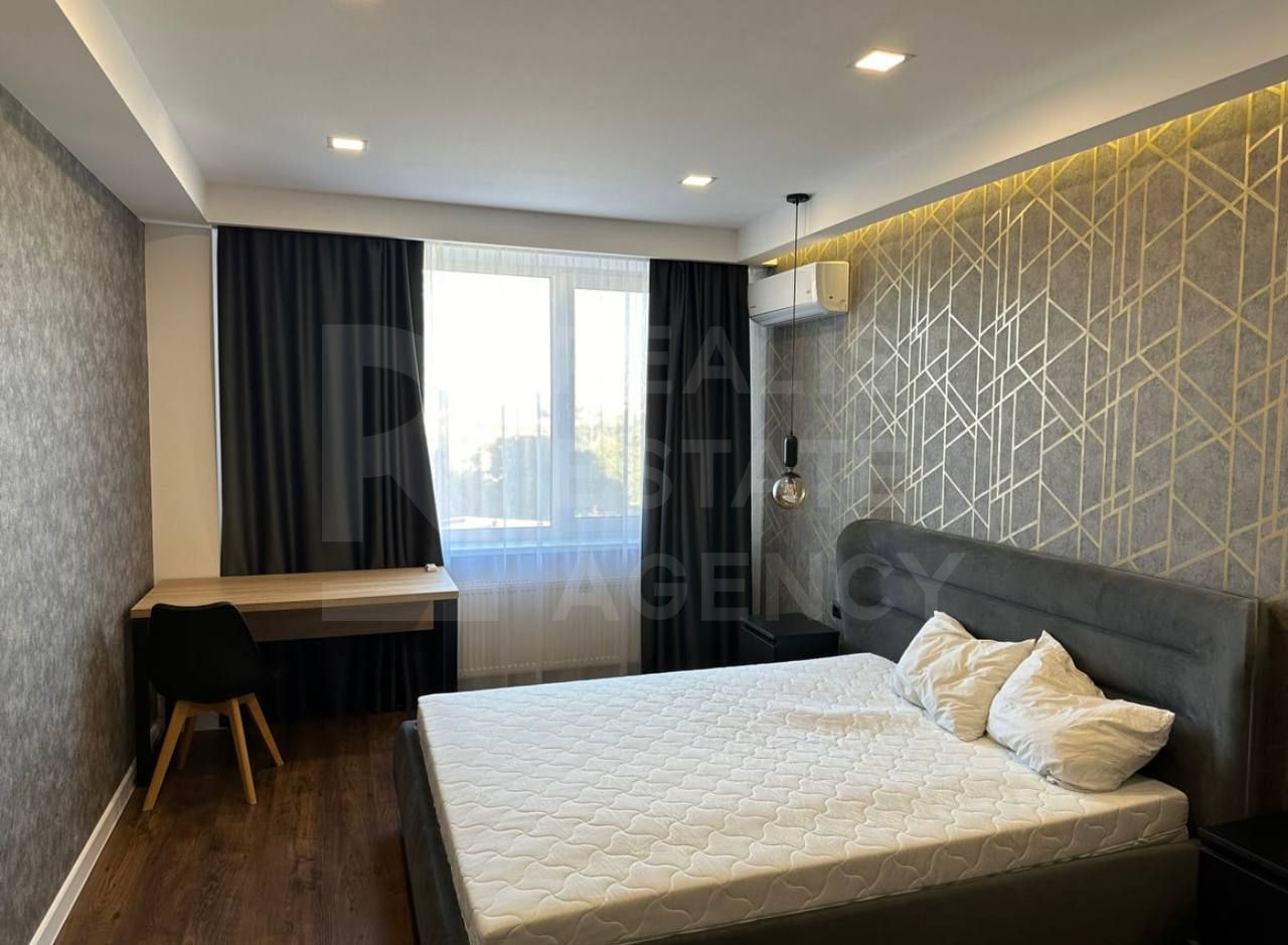 Chirie, apartament,  1 cameră, Valea Trandafirilor, Centru - Poză 5