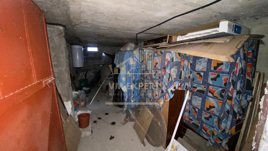 VILA 6 CAMERE TEREN, 825 MP, BEREVOIESTI, ARGES - Poză 7