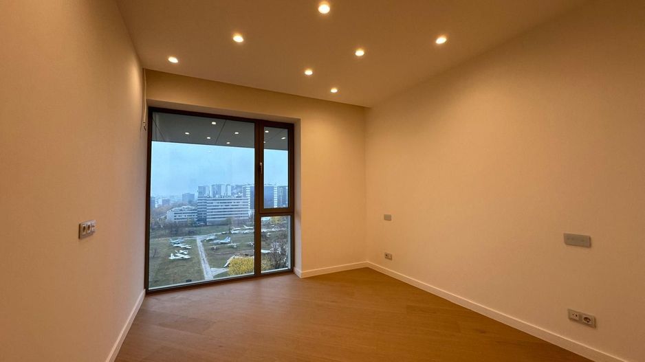 Apartament 3 camere de vanzare - Promenada Mall - Poză 2