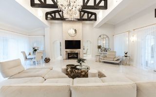 Mediterranean Dream in Pipera-Tunari | For Sale - Poză 17