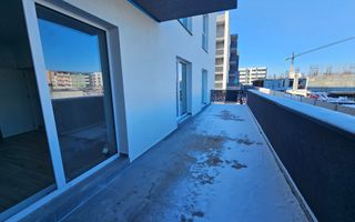 3 camere cu gradina -Parcare Bonus -Finalizat- TVA inclus - Poză 2