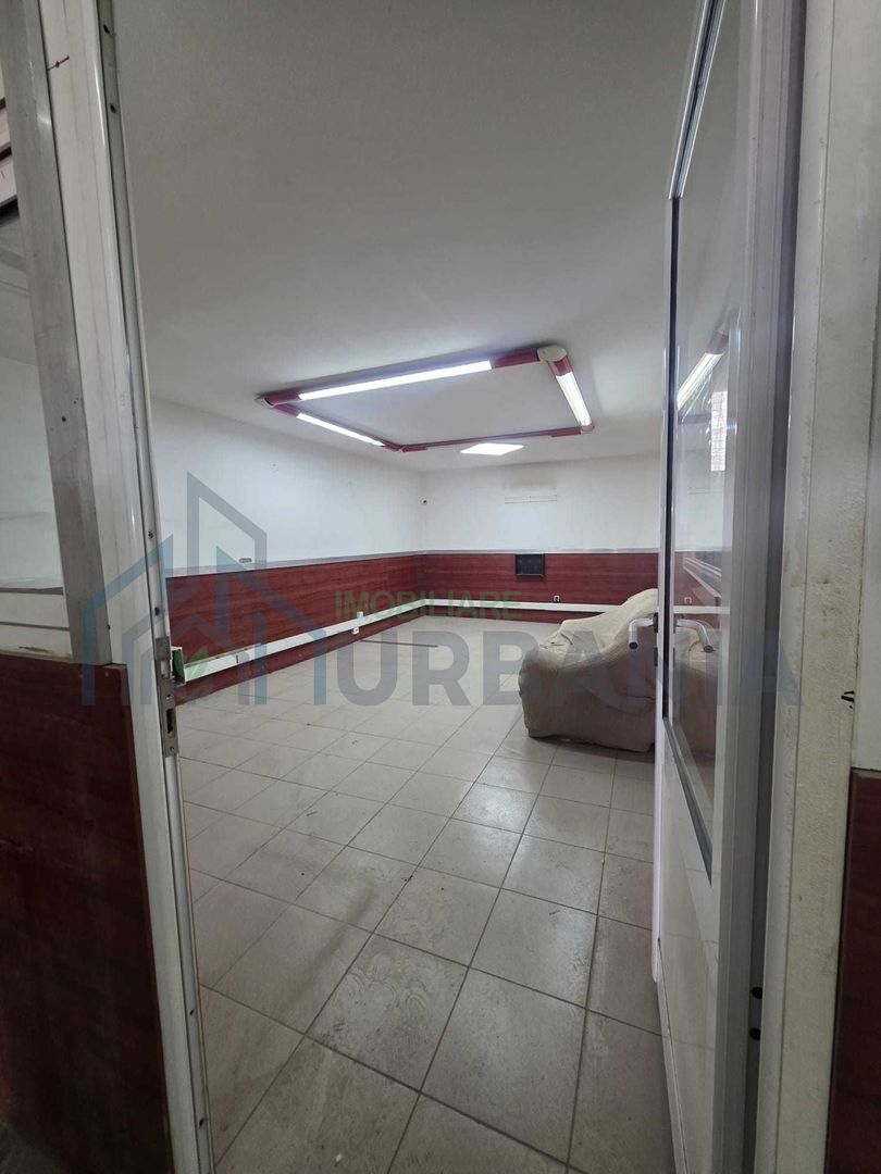 Spatii de depozitare de inchiriat pe str. Moara de Foc, suprafete intre 30 si 925 mp - Poză 3