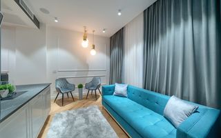 Apartament   4 camere - Poză 22