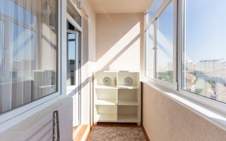 Chirie, apartament, 3 camere, bd. Decebal, Botanica - Poză 24