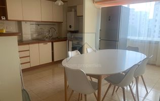 Inchiriere apartament 3 camere - Nerva Traian - Timpuri Noi
