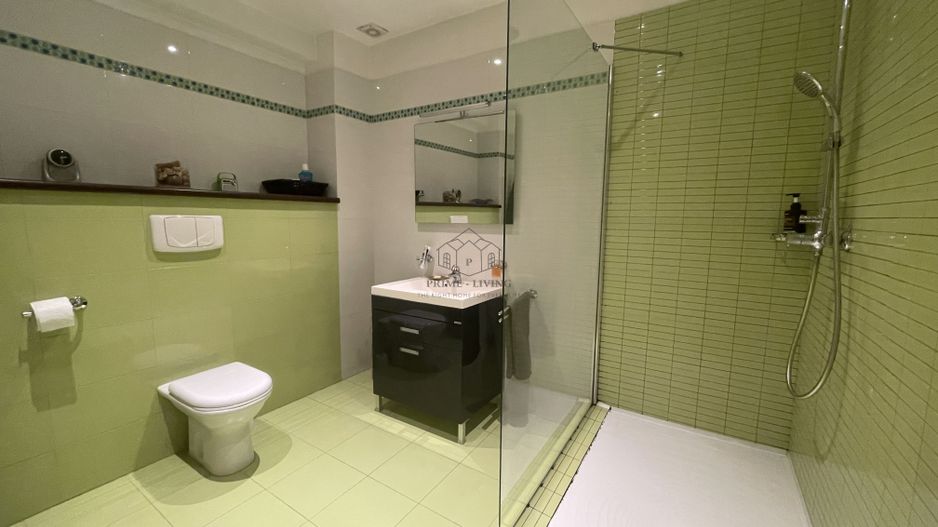 APARTAMENT CU 3 CAMERE LA VANZARE LANGA PARCUL HERATSRAU - Poză 7