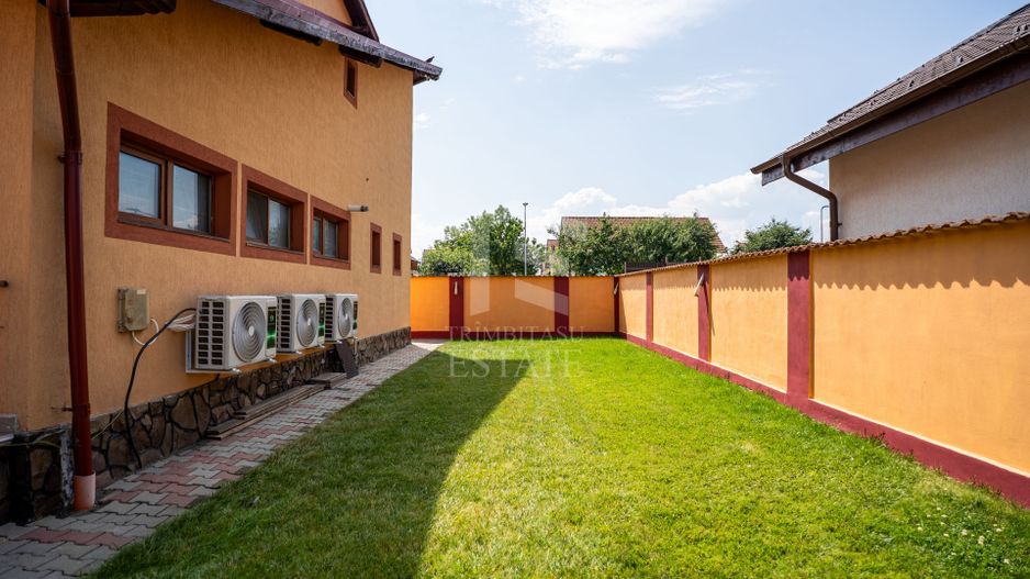 BOD-Colonie | Casa 5 camere | piscina exterioara | 160 mpu | 550 teren - Poză 20