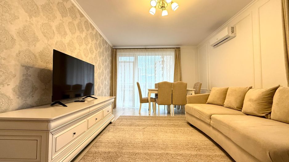 Apartament 3 camere decomandat | Parcare | Urban Residence | Coresi - Poză 4