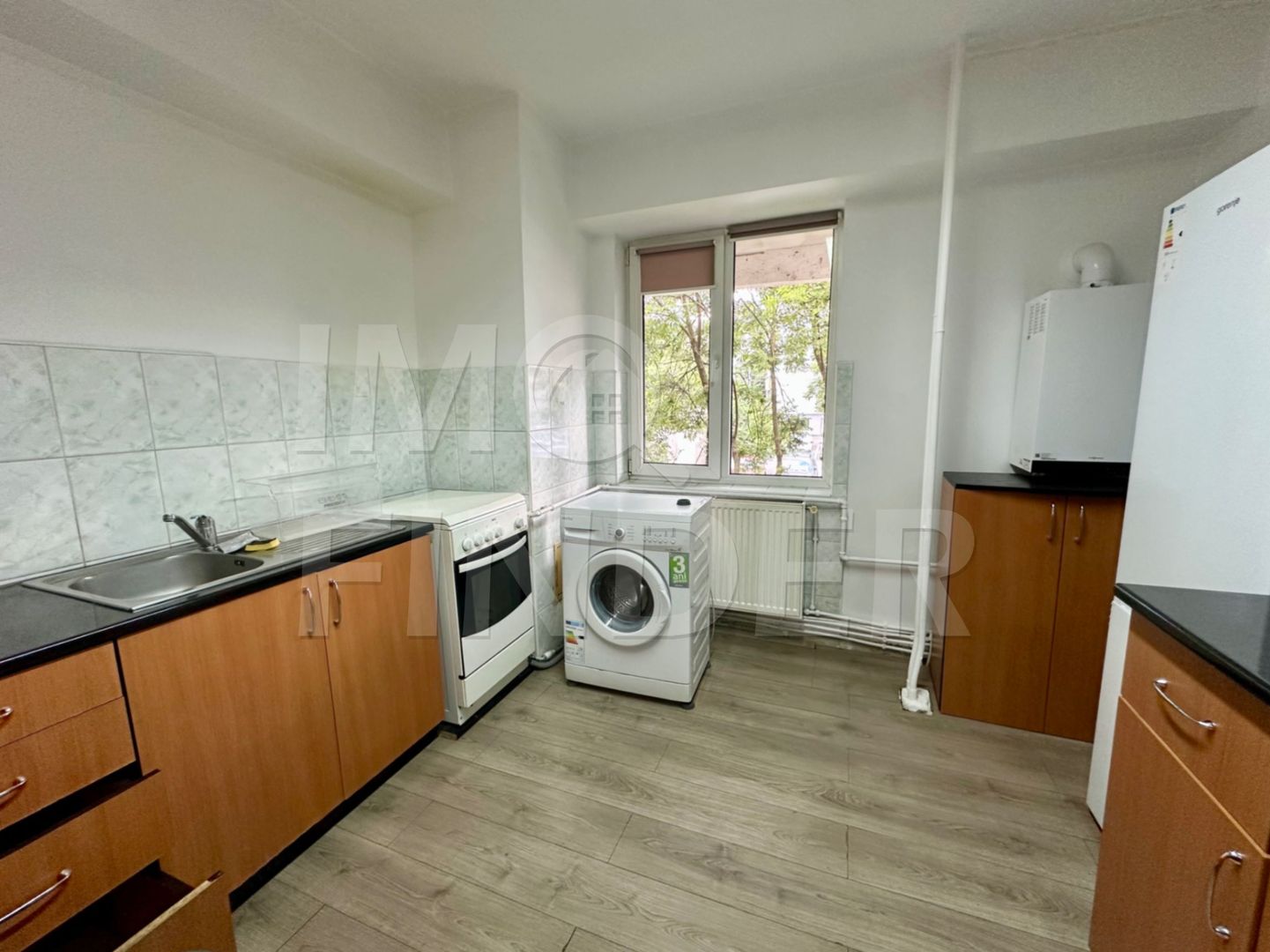 Apartament 2 camere | Str. Liviu Rebreanu | 60,15 mp | Parter înalt - Poză 5
