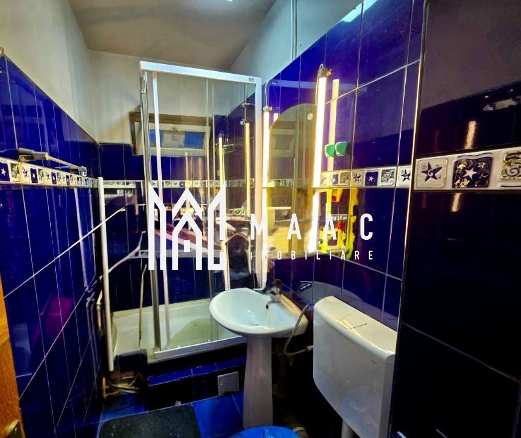 Apartament  2 Camere I Nedecomandat I Etaj 4 I Piata Rahovei - Poză 3