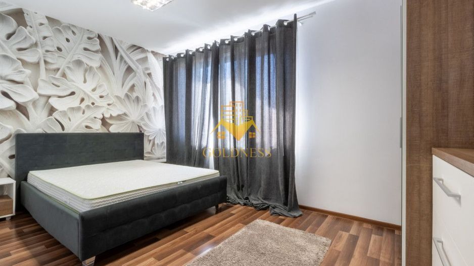 2 camere, modern, bloc nou, garaj, Iris Zona Maramuresului, Oasului - Poză 5