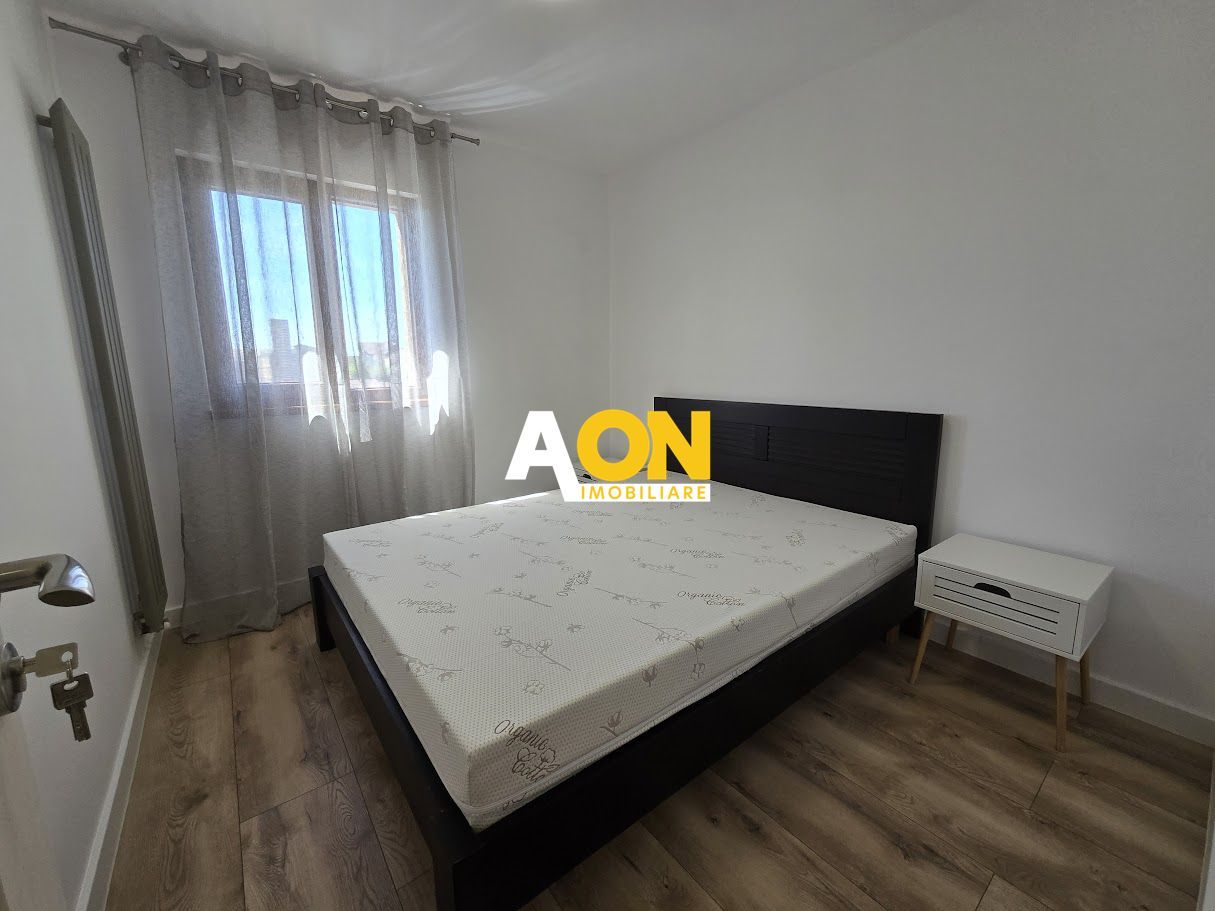 Apartament 3 Camere, Decomandat, Bd. Transilvaniei - Poză 3
