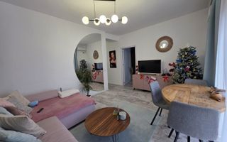 Casa tip duplex cu 3 camere | Curte 188 mp | Gata de mutare | 169.900€ - Poză 4