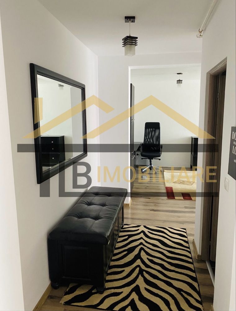 Apartament de 2 camere, 64mp, Zona ACTA Residence - Poză 6
