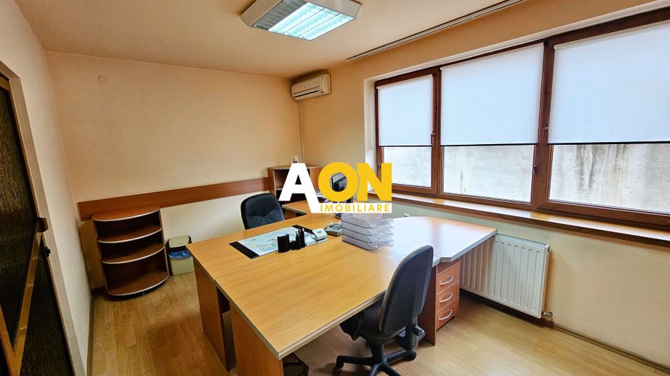 Cladire de birouri P+2, zona HCC - Cetatea Alba Carolina - Poză 20