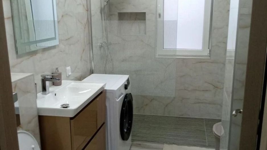 Apartament 2 camere | Marasti | Parcare | CT proprie | Balcon | 44 mp - Poză 6