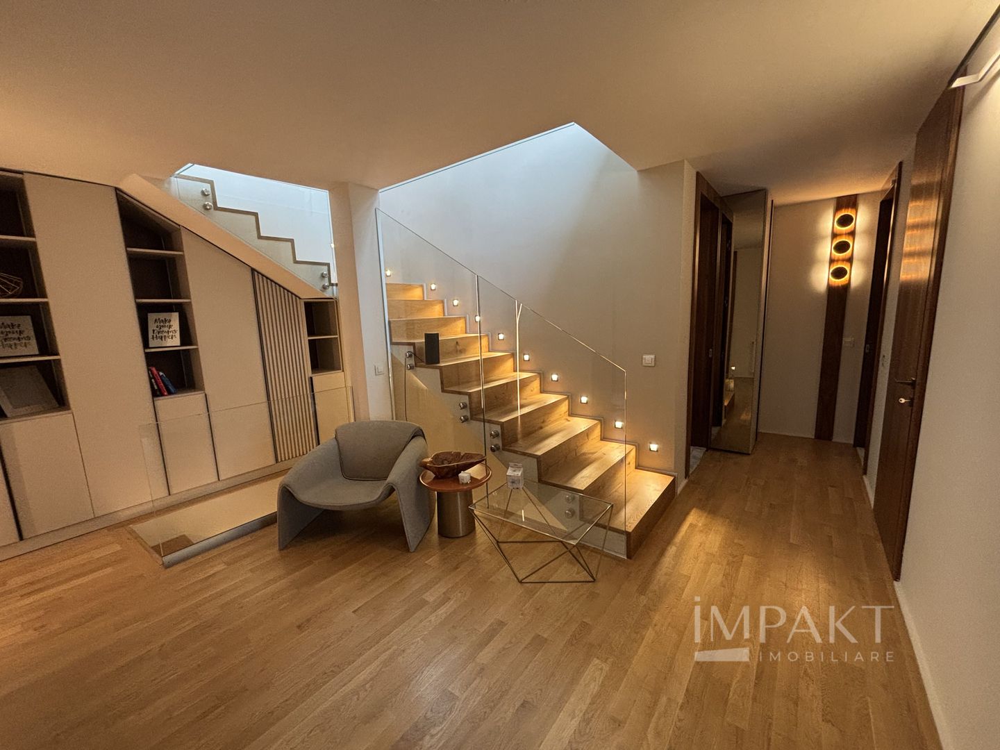 De închiriat vilă superbă Andrei Mureșanu - Poză 10