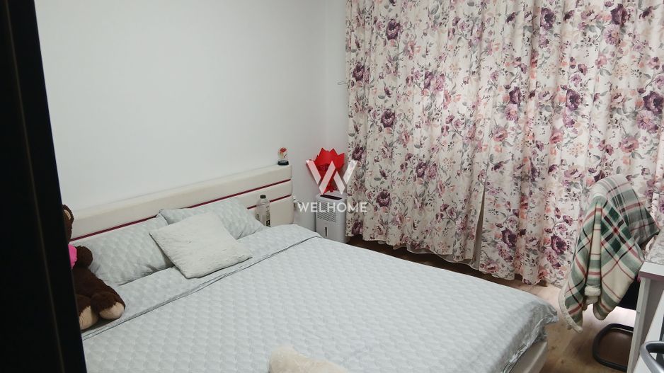 Apartament 3 camere, Magnolia - Poză 5