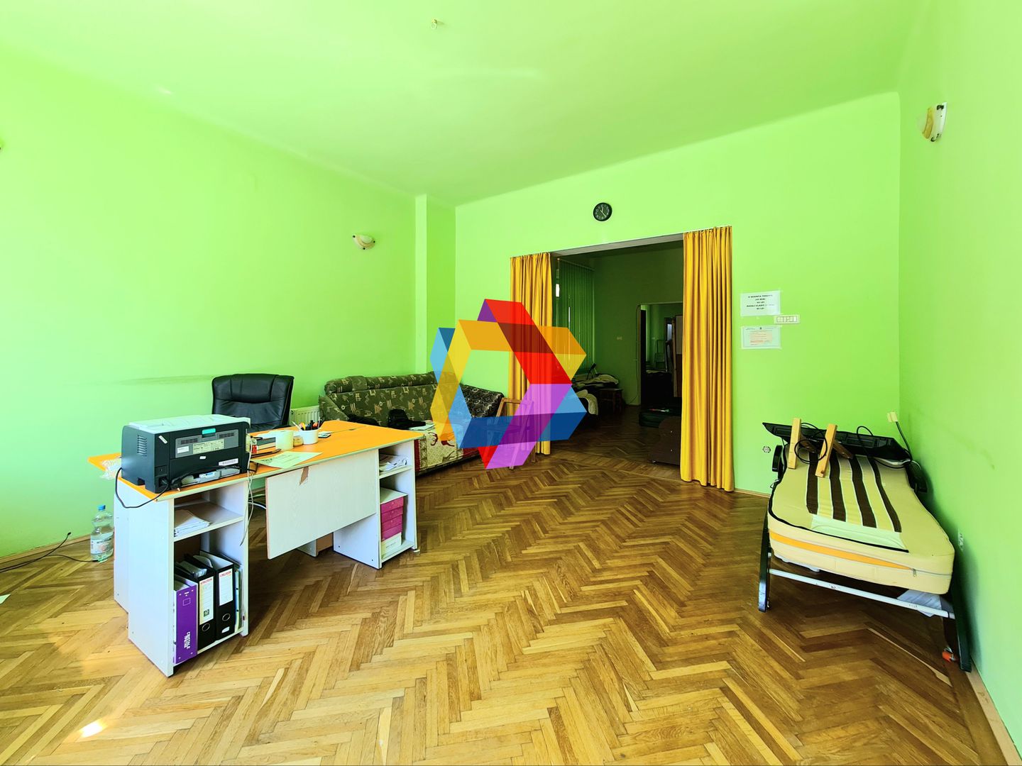 Spatiu comercial de vânzare Brasov  - 90 mp # plus-imo.ro - Poză 1