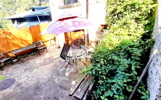 Casa 5 camere, D+P+M, ultracentral, zona deosebita, Campina, Prahova - Poză 4