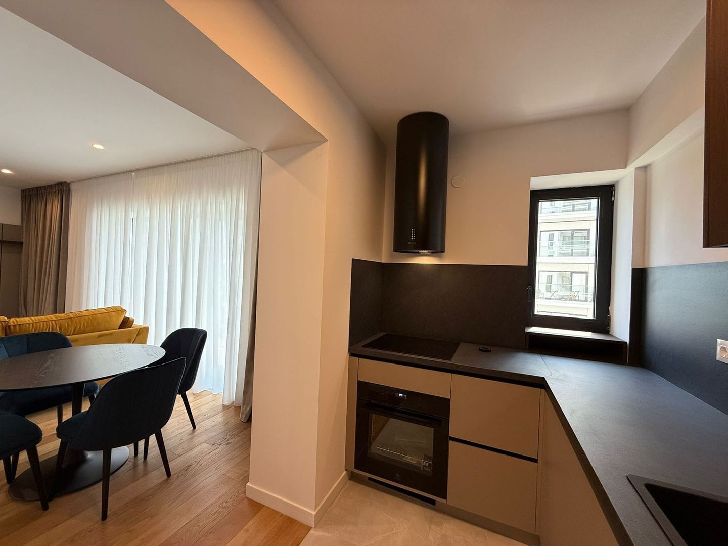 Apartament modern 2 camere One Cotroceni Park - Poză 5